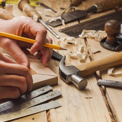 Carpentry & Fixtures