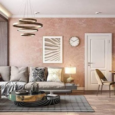 Painting & Decorating