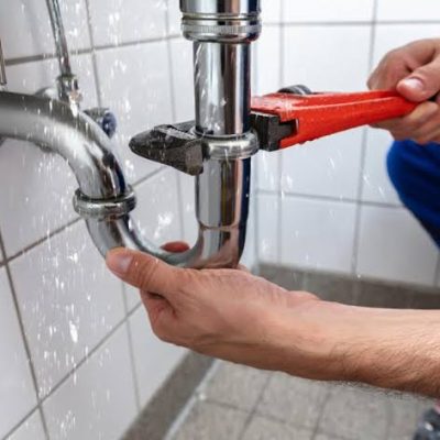 plumbing