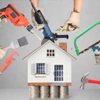 property maintenance